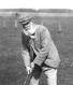 Old Tom Morris