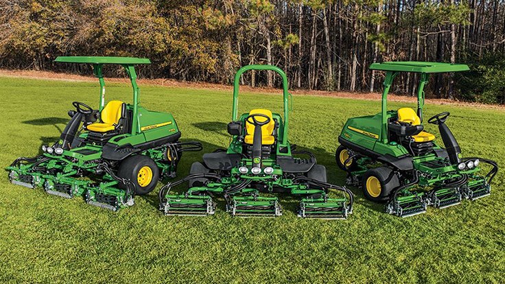 john 人気 deere ゴルフバッグ