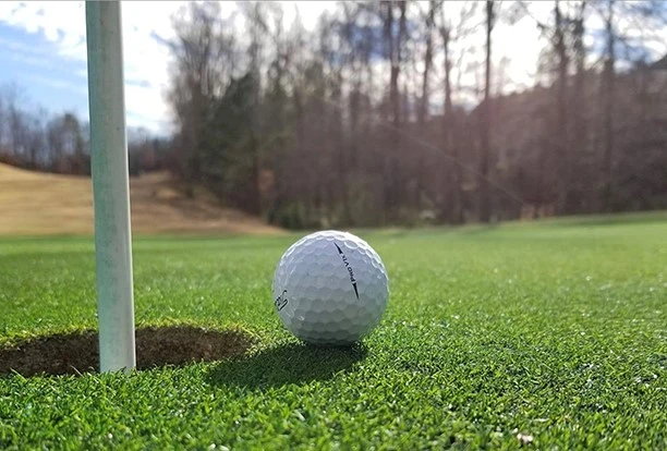 Crooked Creek Club in Atlanta