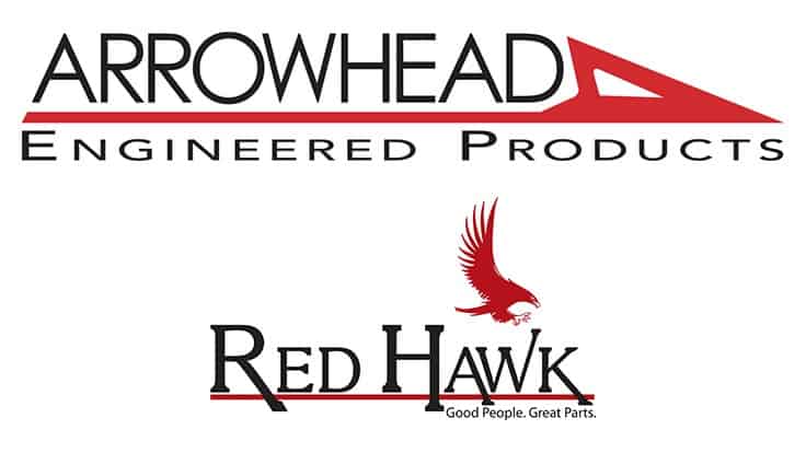 Arrowhead Engineered Products Acquires Red Hawk - Golf Course Industry