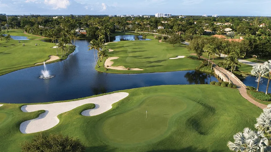 Boca Grove taps Troon for management - Golf Course Industry