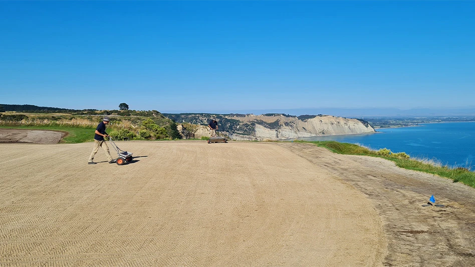 Courtesy of Cape Kidnappers Golf Course (4)