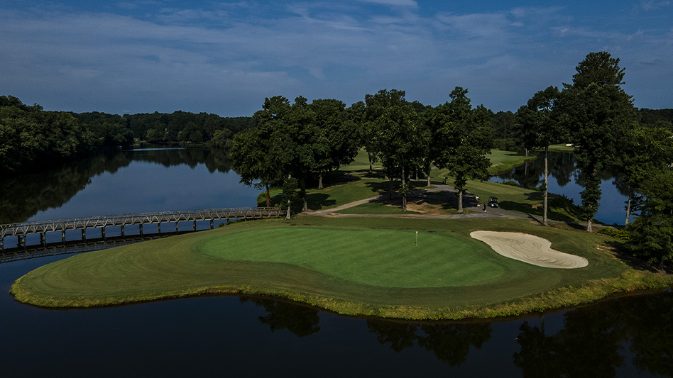 Bobby Jones Links adds 2 Atlanta area courses Golf Course Industry