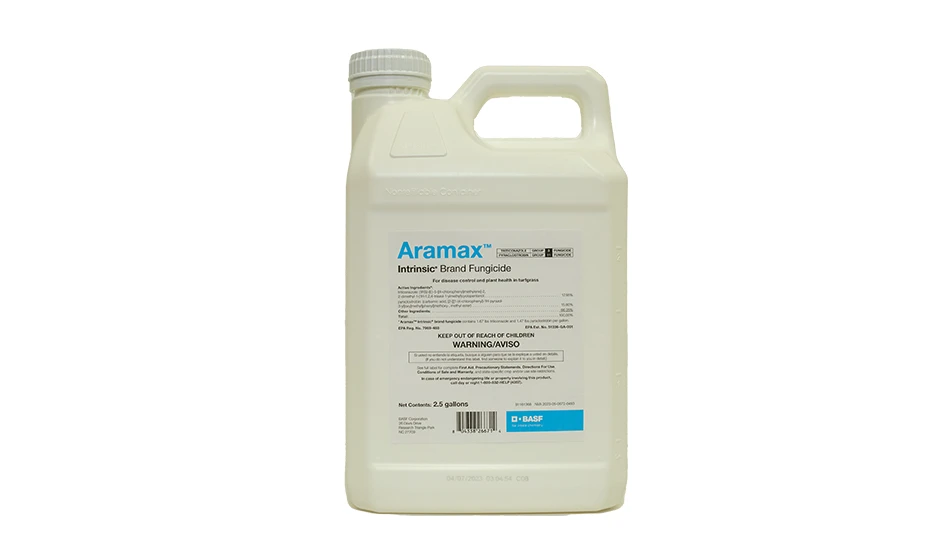 Aramax